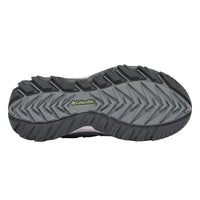 COLUMBIA Strata Trail™ Mid Waterproof - Wide รองเท้าเดินป่าผู้หญิง