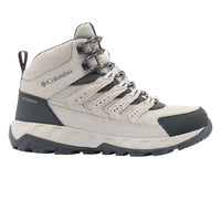 COLUMBIA Strata Trail™ Mid Waterproof - Wide รองเท้าเดินป่าผู้หญิง