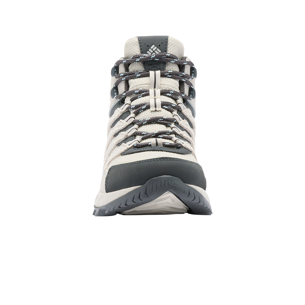 COLUMBIA Strata Trail™ Mid Waterproof - Wide รองเท้าเดินป่าผู้หญิง