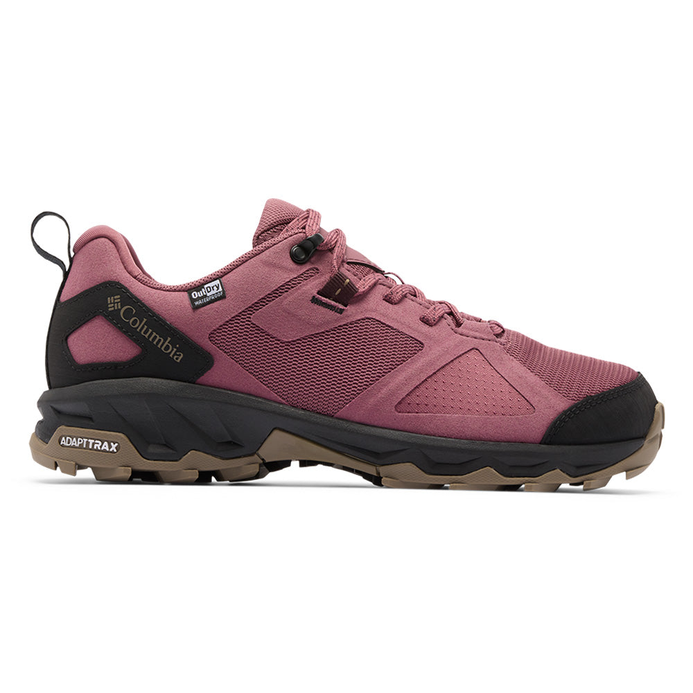 COLUMBIA Peakfreak Hera™ II OutDry™ - Wide รองเท้าเดินป่าผู้หญิง