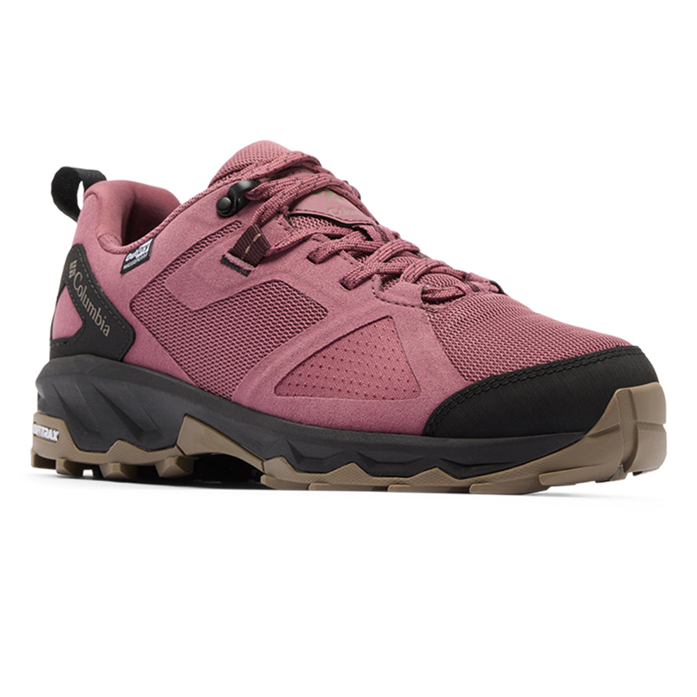 COLUMBIA Peakfreak Hera™ II OutDry™ - Wide รองเท้าเดินป่าผู้หญิง