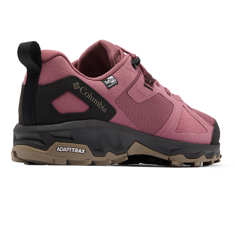 COLUMBIA Peakfreak Hera™ II OutDry™ - Wide รองเท้าเดินป่าผู้หญิง