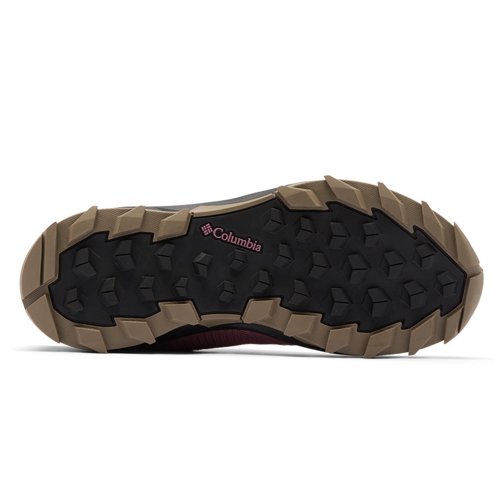 COLUMBIA Peakfreak Hera™ II OutDry™ - Wide รองเท้าเดินป่าผู้หญิง