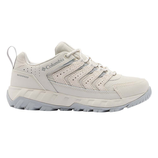 COLUMBIA Strata Trail™ Low Waterproof - Wide รองเท้าเดินป่าผู้หญิง