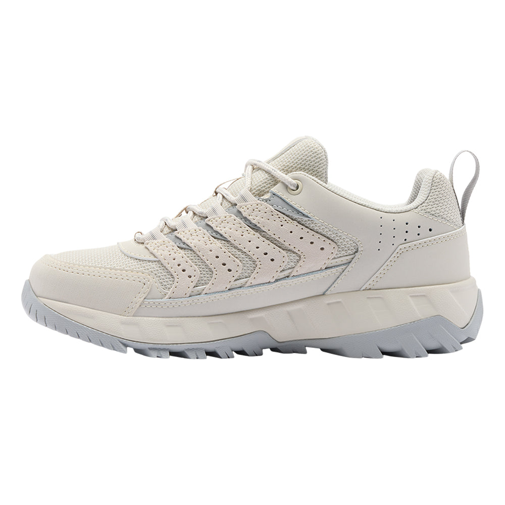 COLUMBIA Strata Trail™ Low Waterproof - Wide รองเท้าเดินป่าผู้หญิง