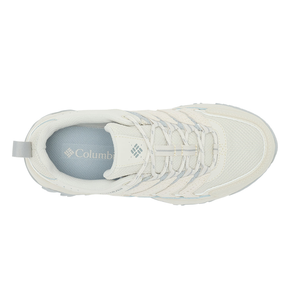 COLUMBIA Strata Trail™ Low Waterproof - Wide รองเท้าเดินป่าผู้หญิง