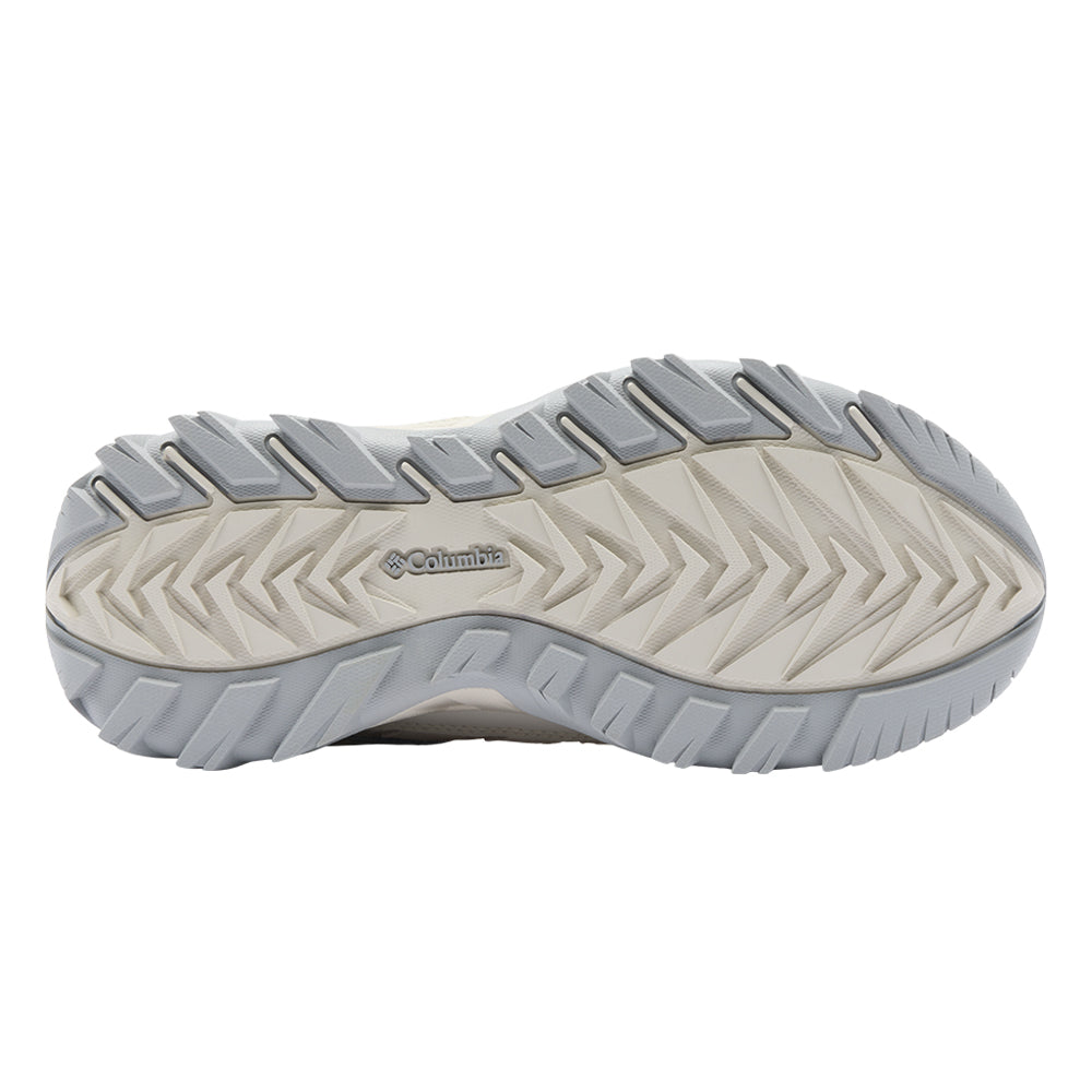 COLUMBIA Strata Trail™ Low Waterproof - Wide รองเท้าเดินป่าผู้หญิง