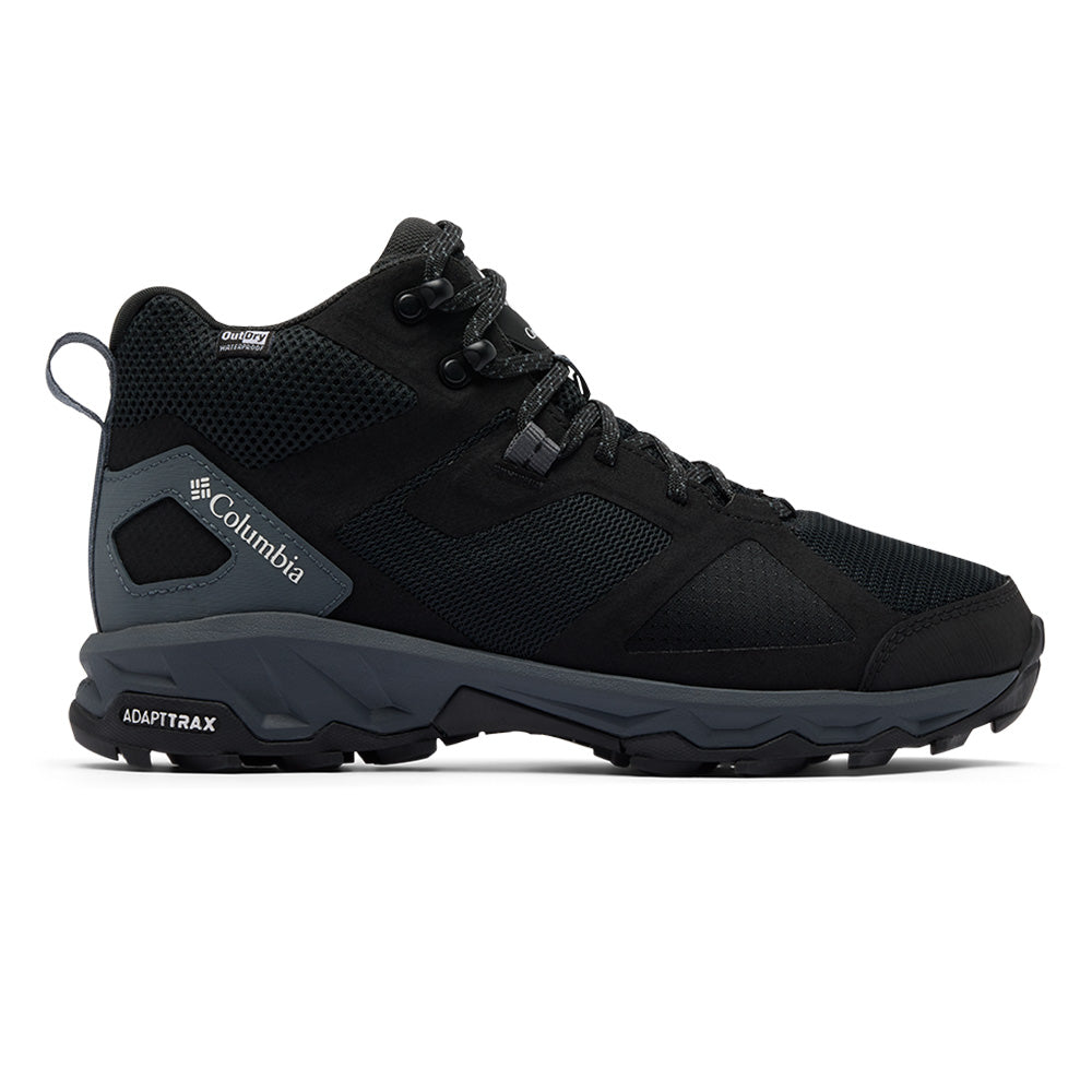 COLUMBIA Peakfreak Hera™ II Mid OutDry™ - Wide รองเท้าเดินป่าผู้หญิง
