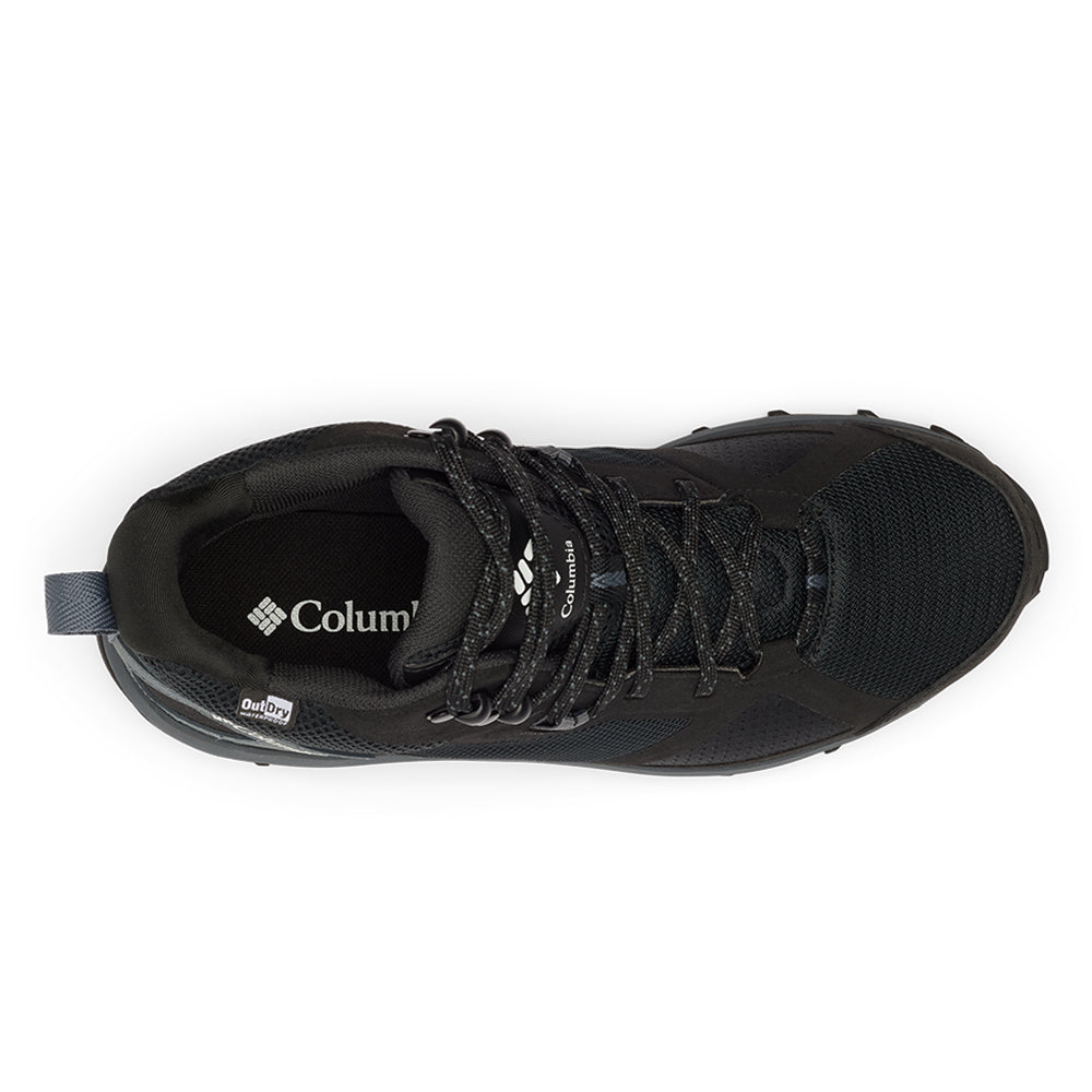 COLUMBIA Peakfreak Hera™ II Mid OutDry™ - Wide รองเท้าเดินป่าผู้หญิง