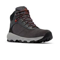COLUMBIA Newton Wander™ - Wide Men's Hiking Shoes