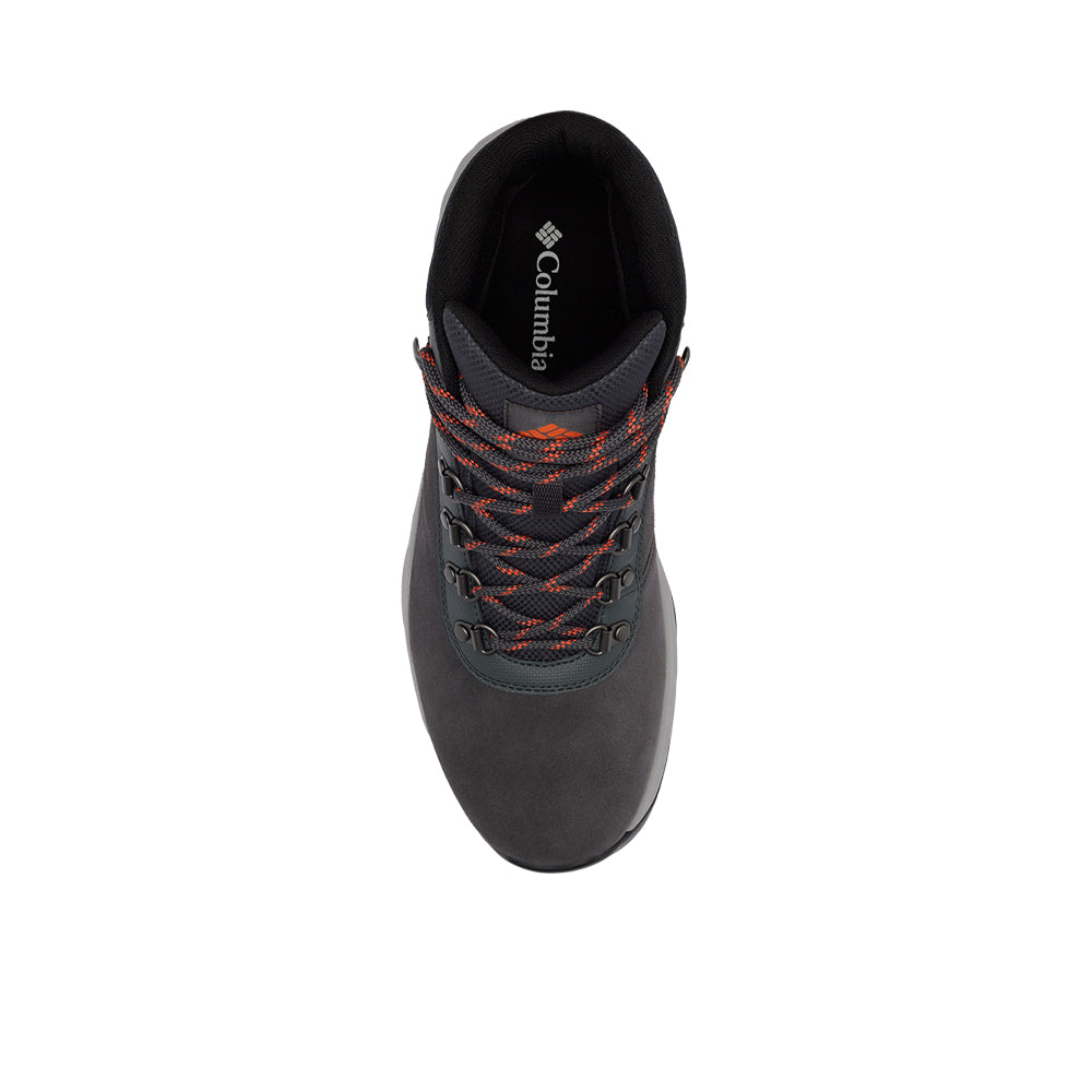 COLUMBIA Newton Wander™ - Wide รองเท้าเดินป่าผู้ชาย
