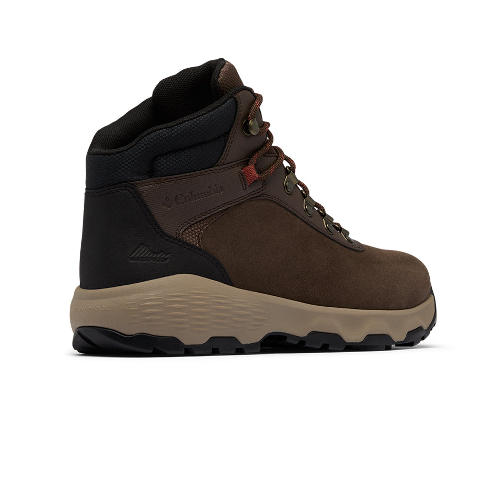 COLUMBIA Newton Wander™ - Wide รองเท้าเดินป่าผู้ชาย