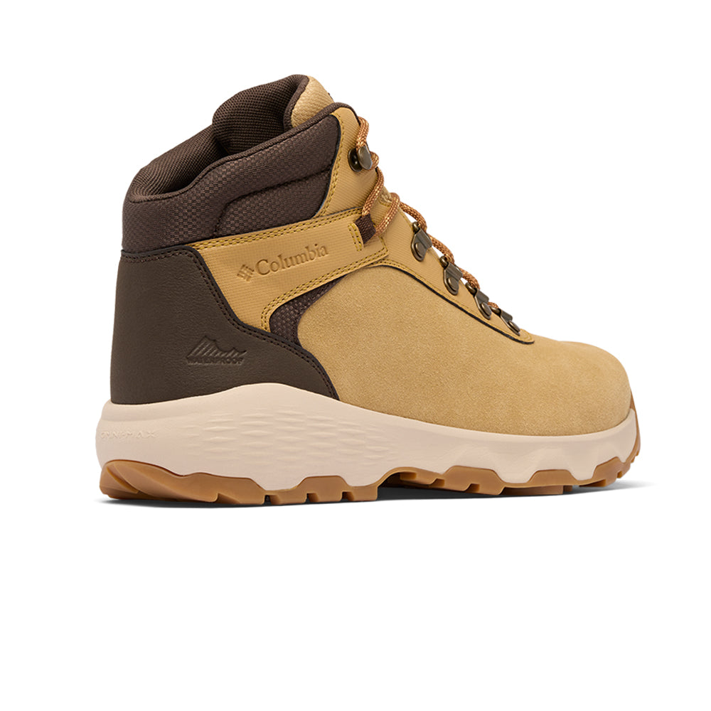 COLUMBIA Newton Wander™ - Wide รองเท้าเดินป่าผู้ชาย