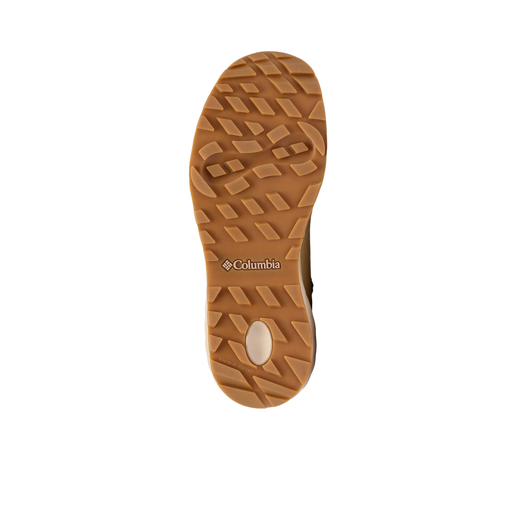 COLUMBIA Newton Wander™ - Wide รองเท้าเดินป่าผู้ชาย