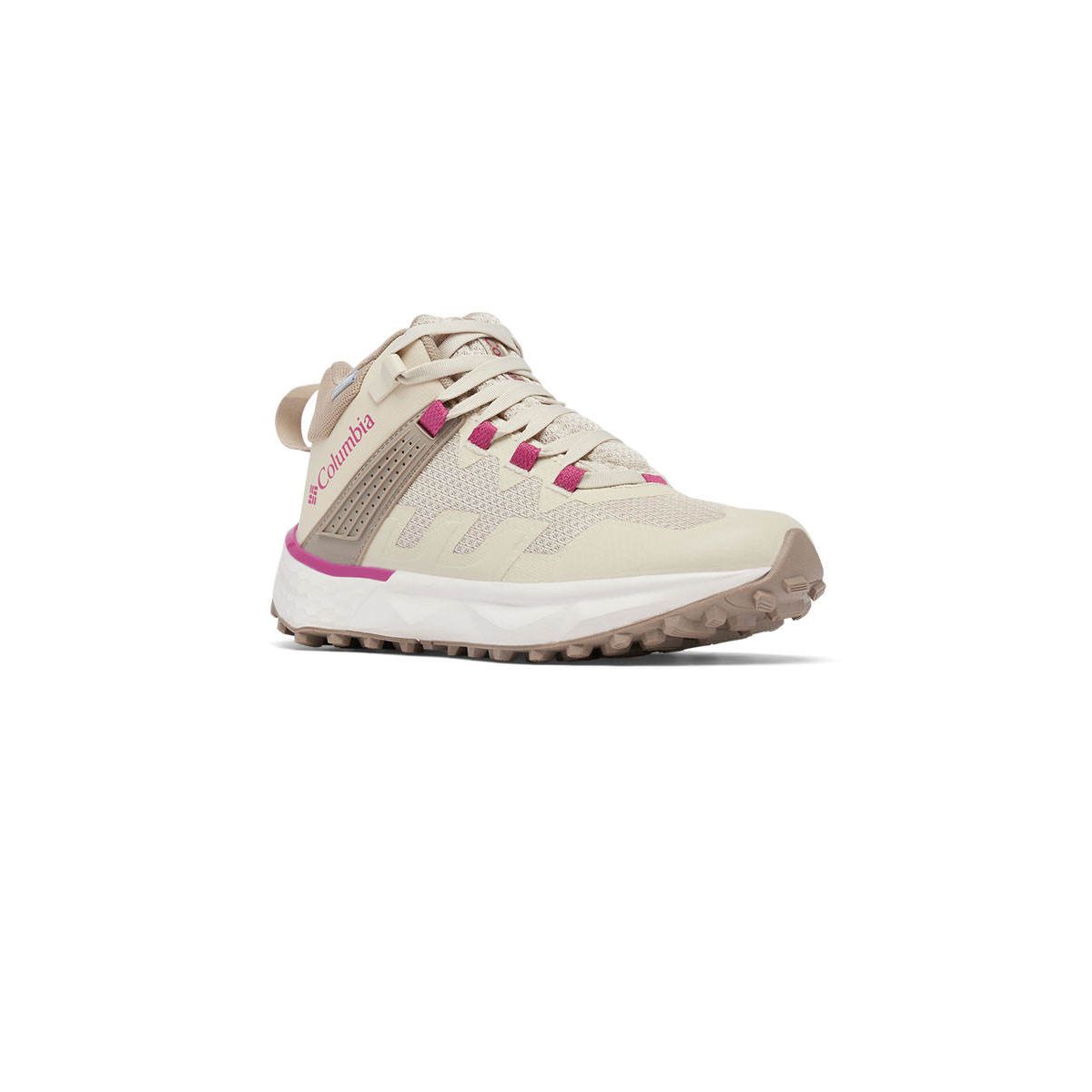COLUMBIA Facet 75 Mid OutDry รองเท้าปีนเขาผู้หญิง