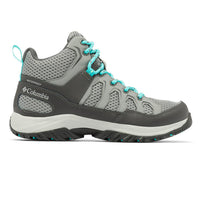 COLUMBIA Granite Trail Mid Waterproof รองเท้าเดินป่าผู้หญิง