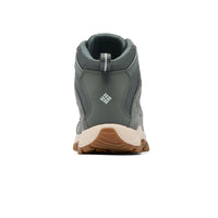 COLUMBIA Crestwood™ Mid Waterproof Wide รองเท้าเดินป่าผู้หญิง