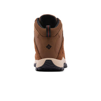 COLUMBIA Crestwood™ Mid Waterproof - Wide รองเท้าเดินป่าผู้ชาย