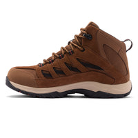 COLUMBIA Crestwood™ Mid Waterproof - Wide รองเท้าเดินป่าผู้ชาย