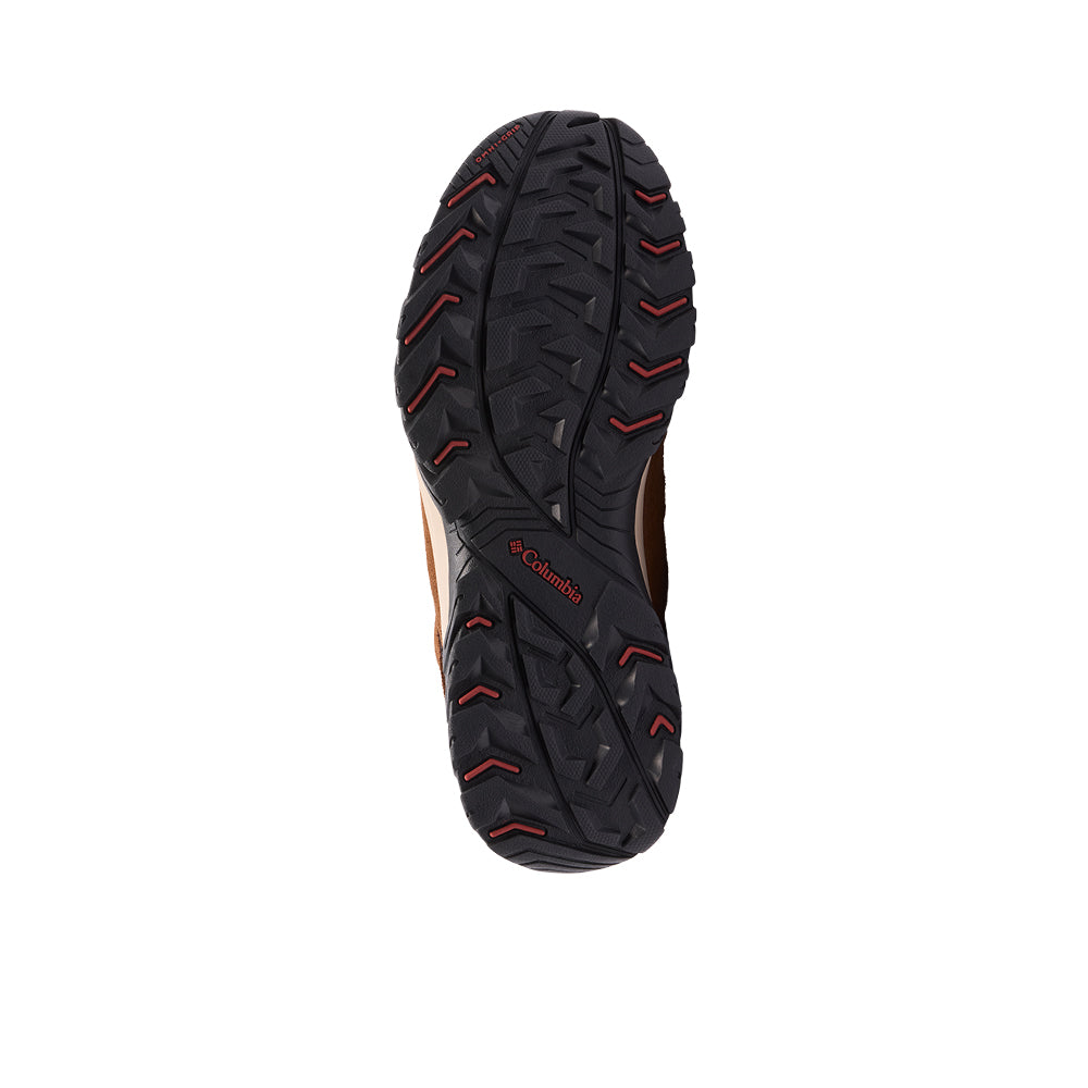 COLUMBIA Crestwood™ Mid Waterproof - Wide รองเท้าเดินป่าผู้ชาย