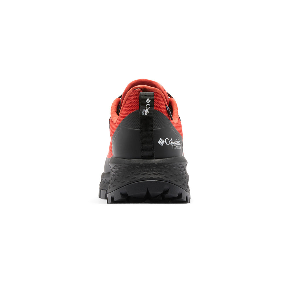 COLUMBIA Tellurix™ Titanium™ OutDry™ - Wide รองเท้าเดินป่าผู้ชาย