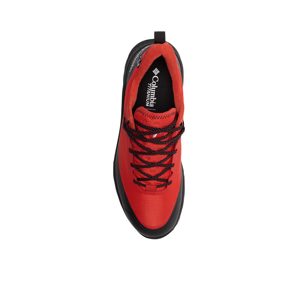 COLUMBIA Tellurix™ Titanium™ OutDry™ - Wide รองเท้าเดินป่าผู้ชาย