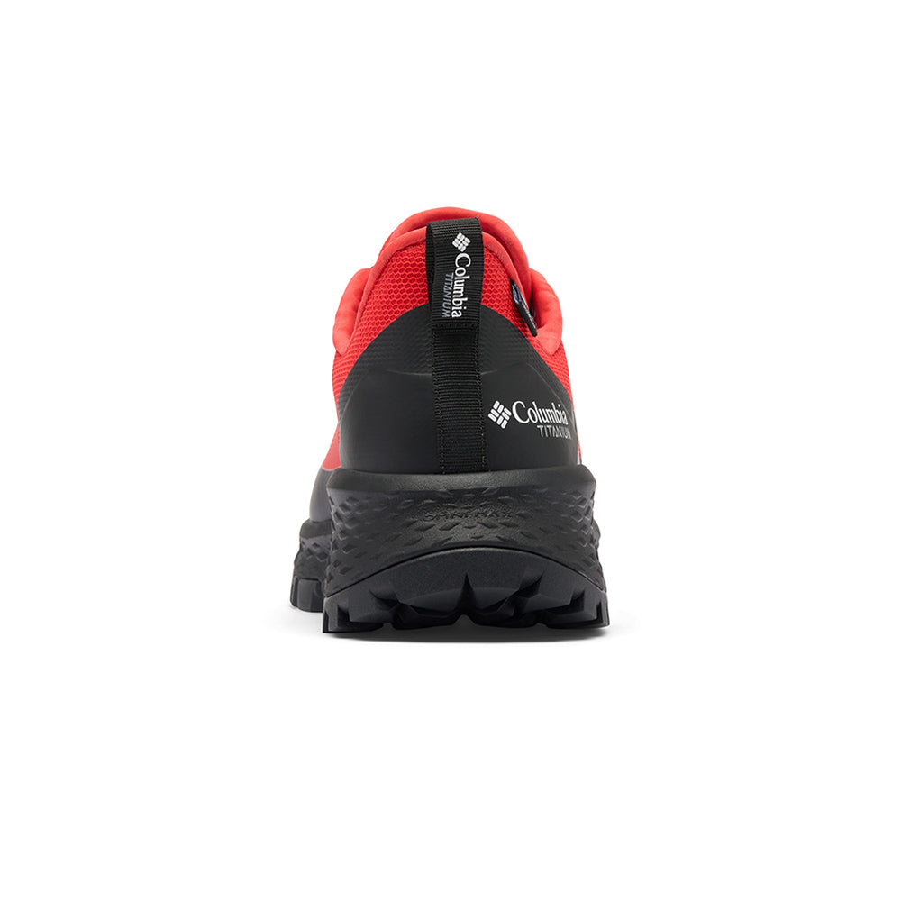 COLUMBIA Tellurix™ Titanium™ OutDry™ - Wide รองเท้าเดินป่าผู้หญิง