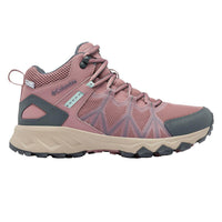 COLUMBIA Peakfreak™ III Mid Outdry™ Wide รองเท้าเดินป่าผู้หญิง