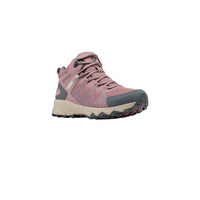 COLUMBIA Peakfreak™ III Mid Outdry™ Wide รองเท้าเดินป่าผู้หญิง