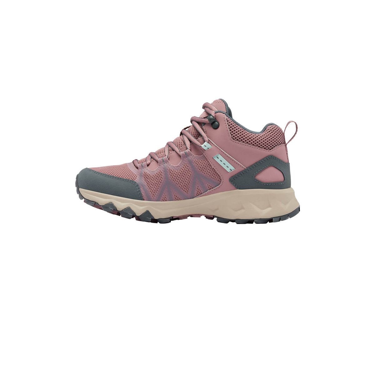 COLUMBIA Peakfreak™ III Mid Outdry™ Wide รองเท้าเดินป่าผู้หญิง