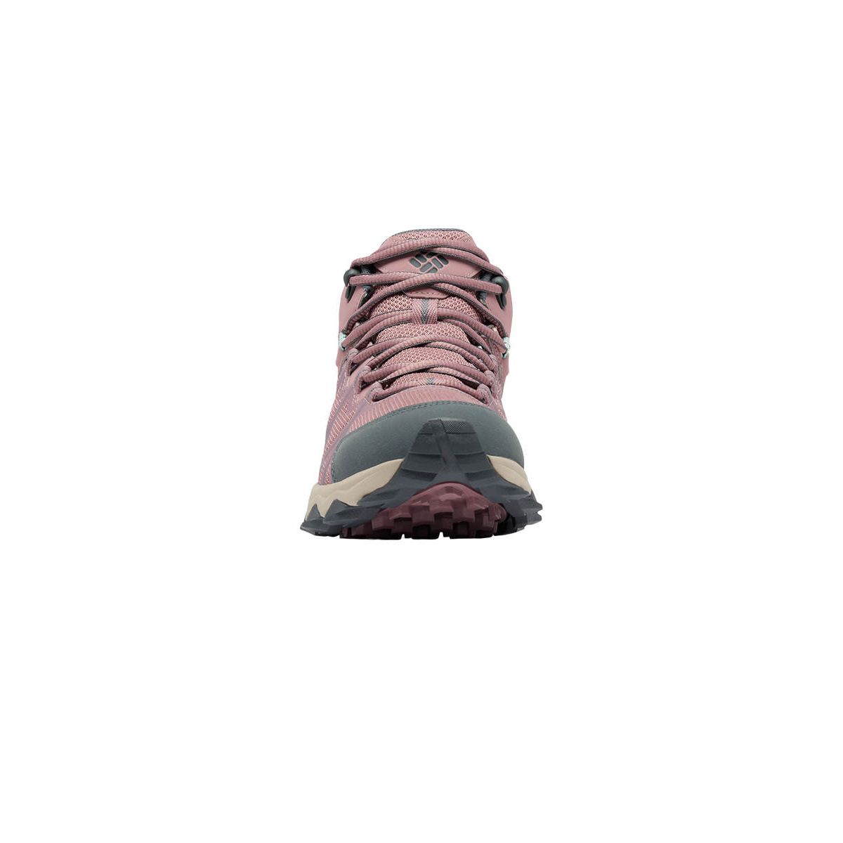 COLUMBIA Peakfreak™ III Mid Outdry™ Wide รองเท้าเดินป่าผู้หญิง