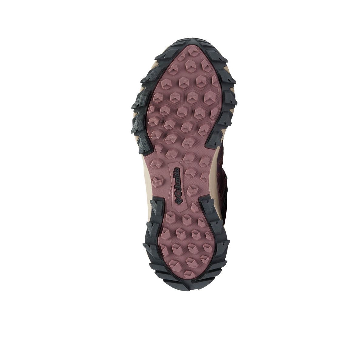 COLUMBIA Peakfreak™ III Mid Outdry™ Wide รองเท้าเดินป่าผู้หญิง