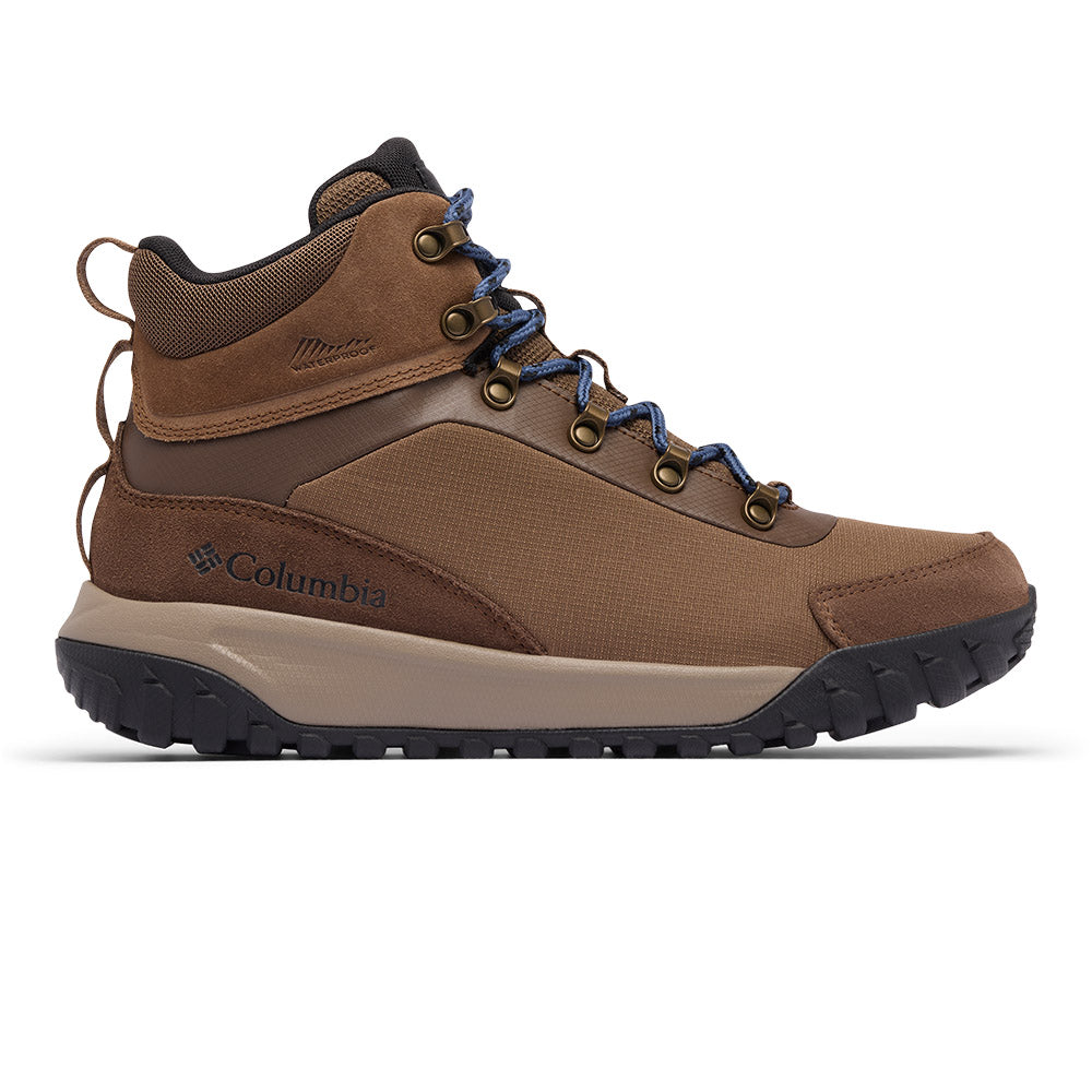 COLUMBIA Burnsider™ Waterproof Men's Boots