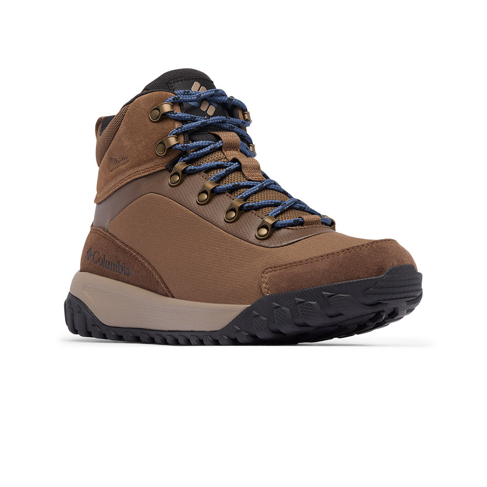 COLUMBIA Burnsider™ Waterproof Men's Boots