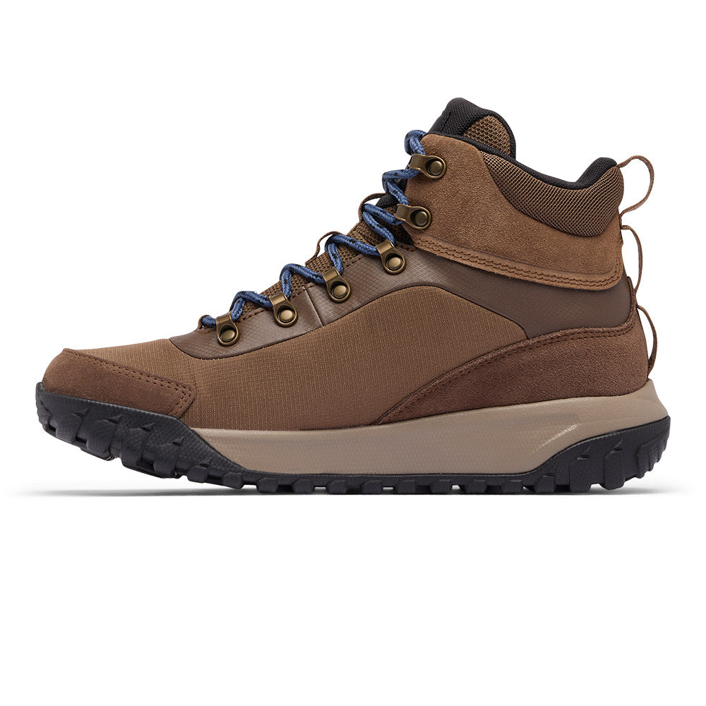 COLUMBIA Burnsider™ Waterproof Men's Boots