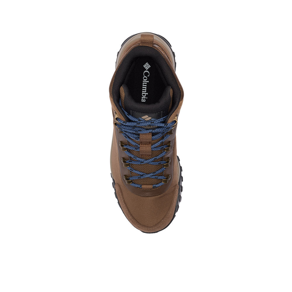 COLUMBIA Burnsider™ Waterproof Men's Boots