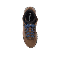 COLUMBIA Burnsider™ Waterproof Men's Boots
