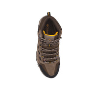 COLUMBIA Crestwood™ Mid Waterproof - Wide รองเท้าเดินป่าผู้ชาย