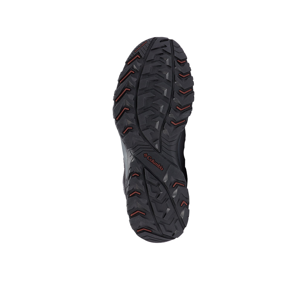 COLUMBIA Crestwood™ Mid Waterproof - Wide Men's Hiking Shoes
