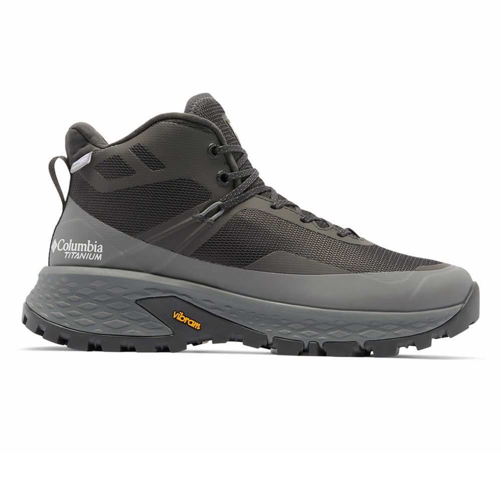 COLUMBIA Tellurix™ Titanium™ OutDry™ Mid - Wide รองเท้าเดินป่าผู้หญิง