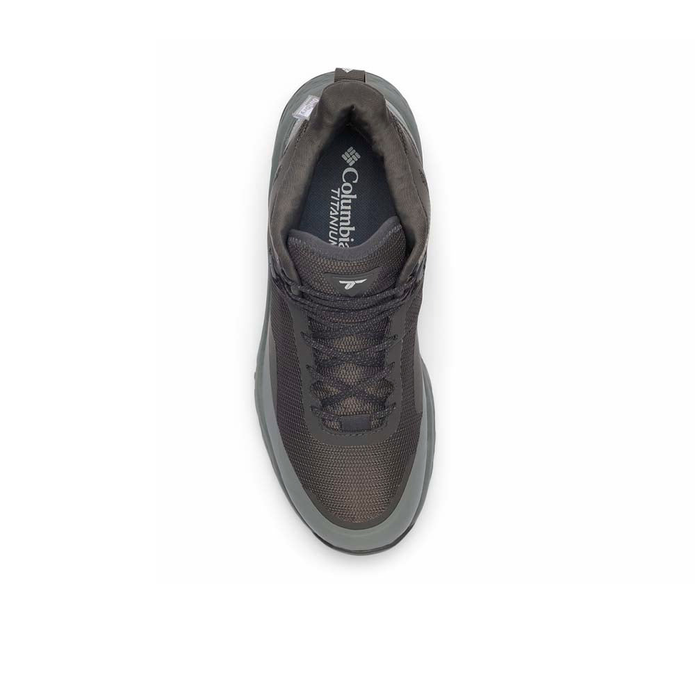 COLUMBIA Tellurix™ Titanium™ OutDry™ Mid - Wide รองเท้าเดินป่าผู้หญิง
