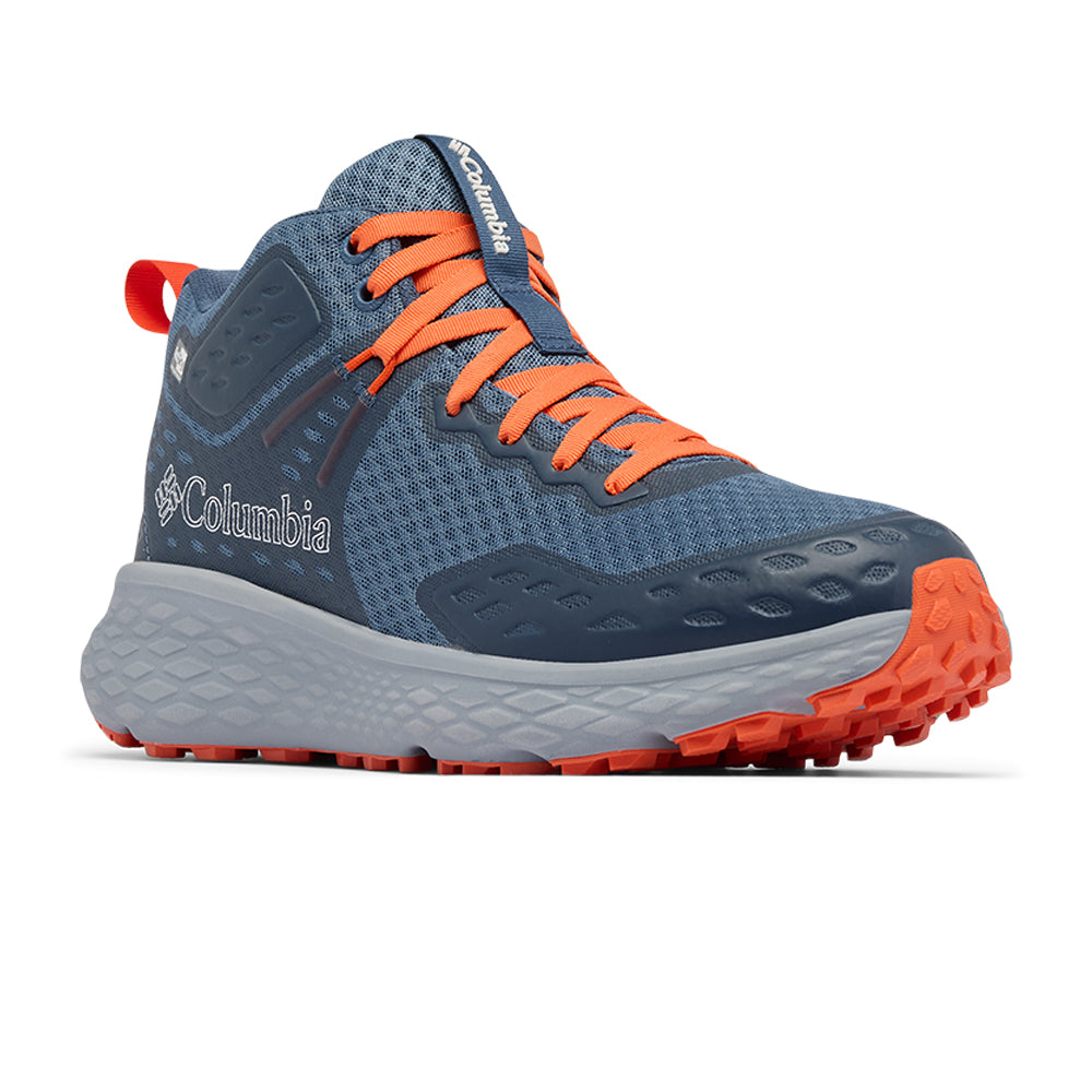 COLUMBIA Konos™ TRS OutDry™ Mid Men's Hiking Shoes