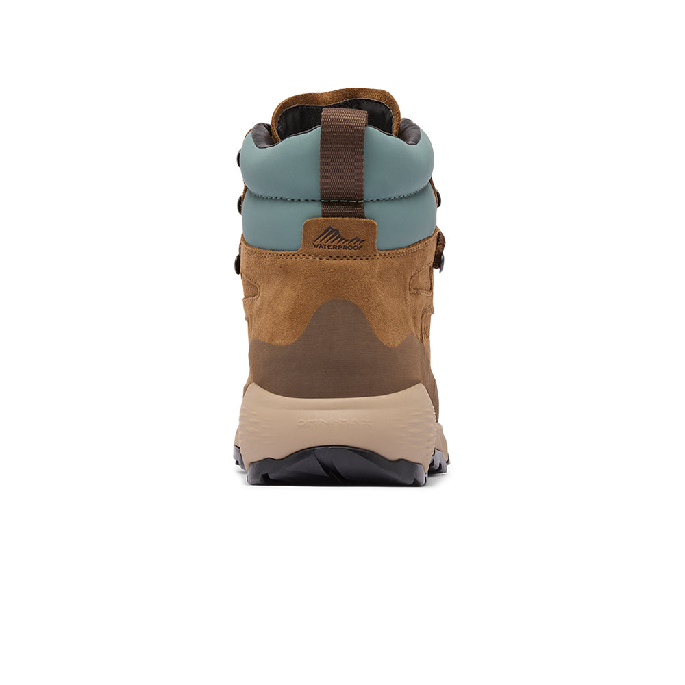 COLUMBIA Newton Alpine PT™ Men's Boots