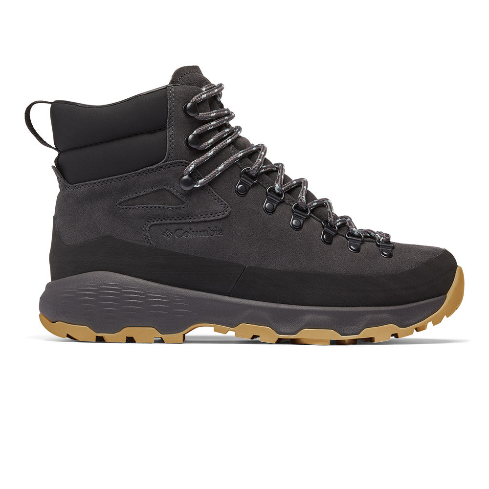 COLUMBIA Newton Alpine PT™ Men's Boots