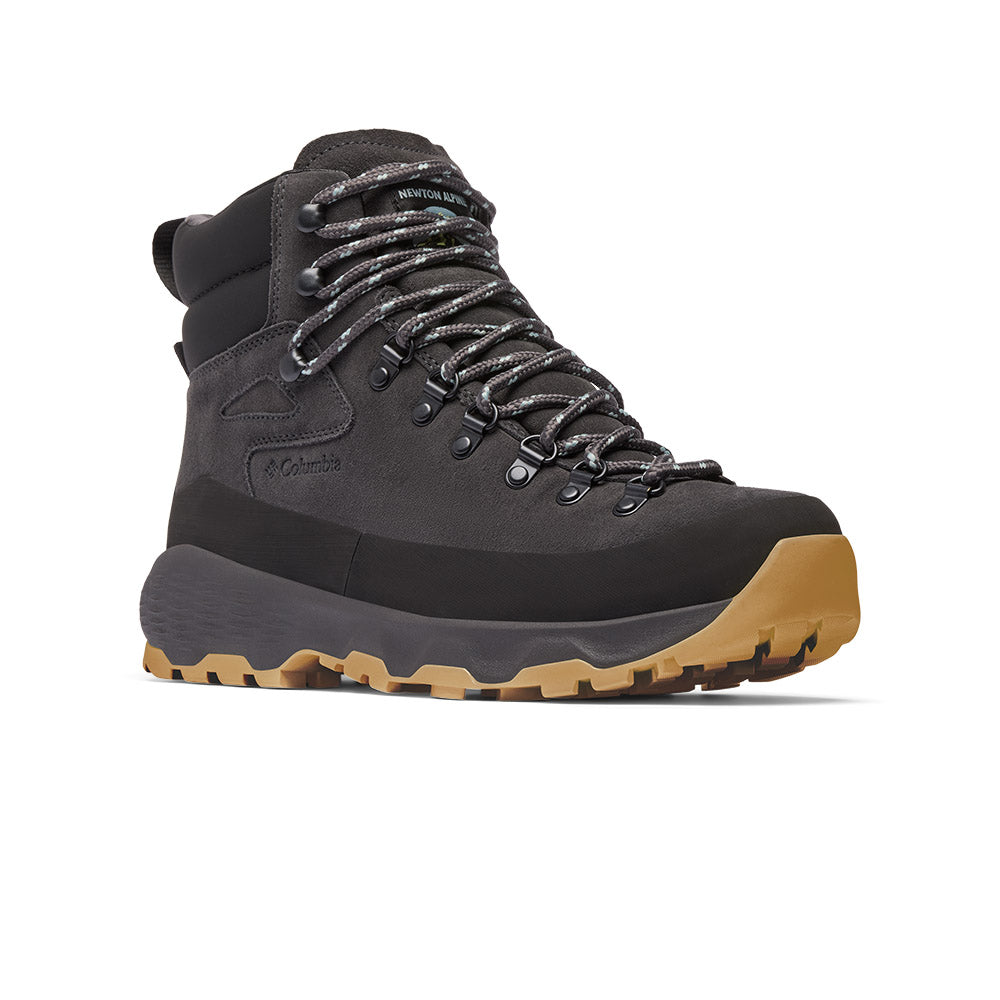 COLUMBIA Newton Alpine PT™ Men's Boots