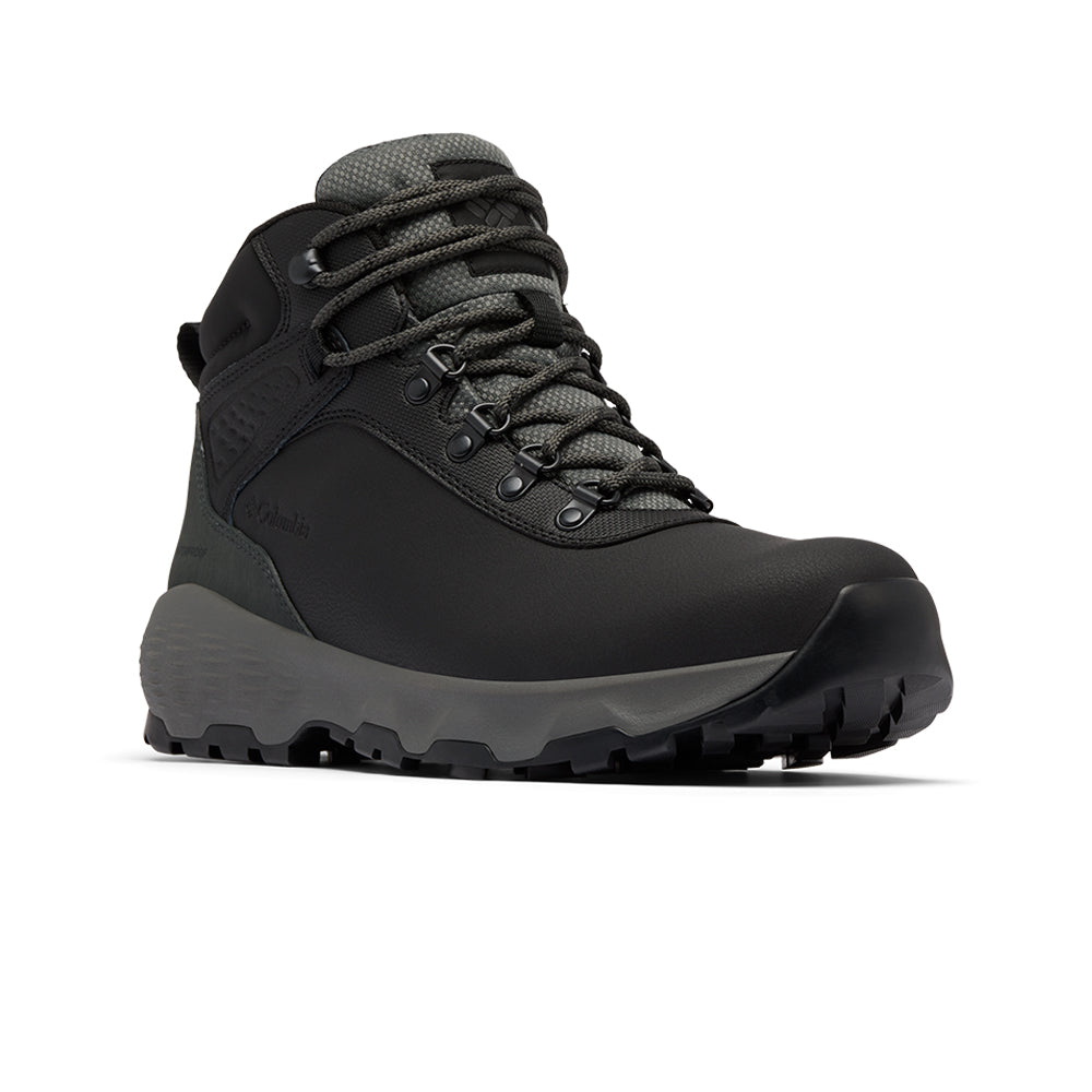 COLUMBIA Newton Wander™ LTR - Wide Men's Boots