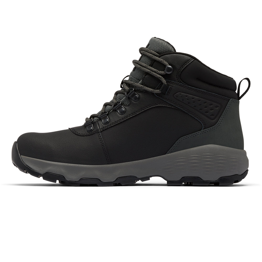 COLUMBIA Newton Wander™ LTR - Wide Men's Boots