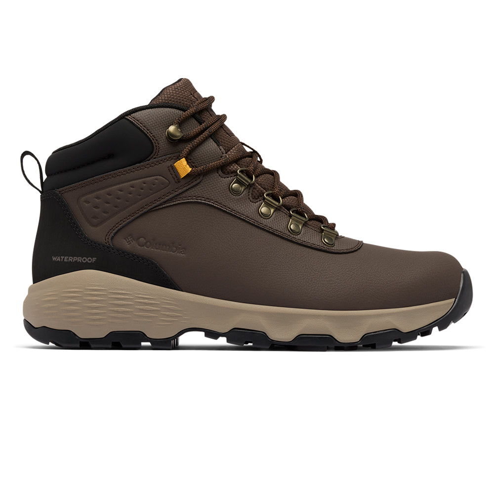 COLUMBIA Newton Wander™ LTR - Wide Men's Boots