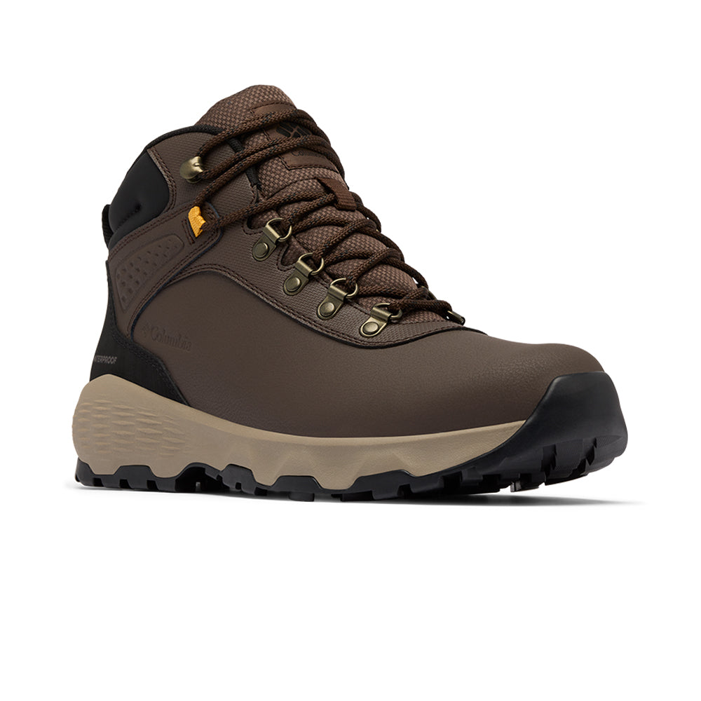 COLUMBIA Newton Wander™ LTR - Wide Men's Boots