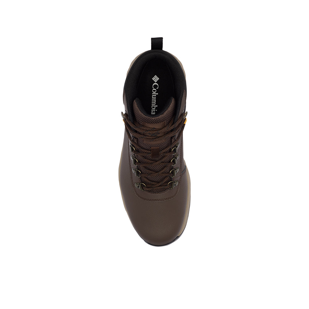 COLUMBIA Newton Wander™ LTR - Wide Men's Boots